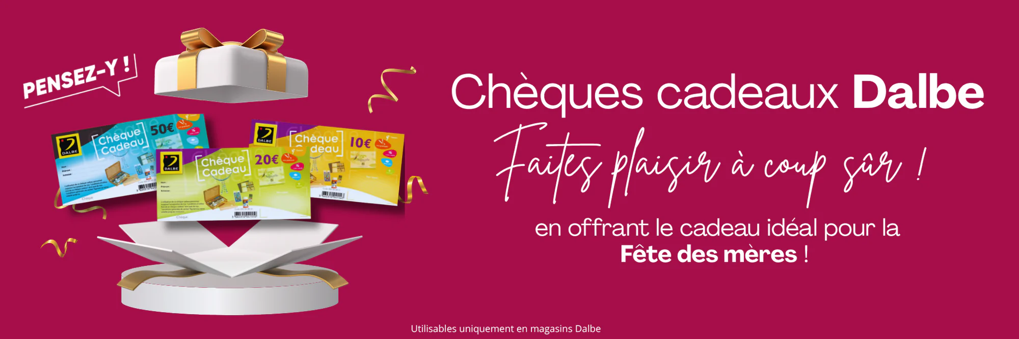 Libérez votre génie créatif